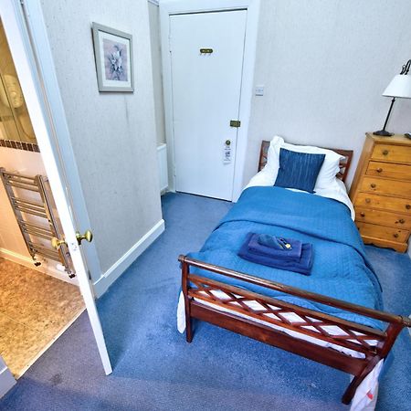 Burnside Guest House エアー エクステリア 写真