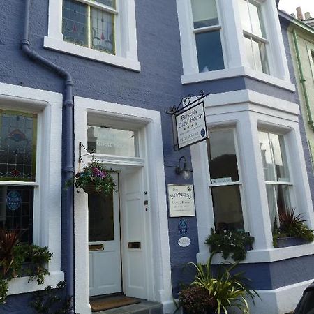 Burnside Guest House エアー エクステリア 写真