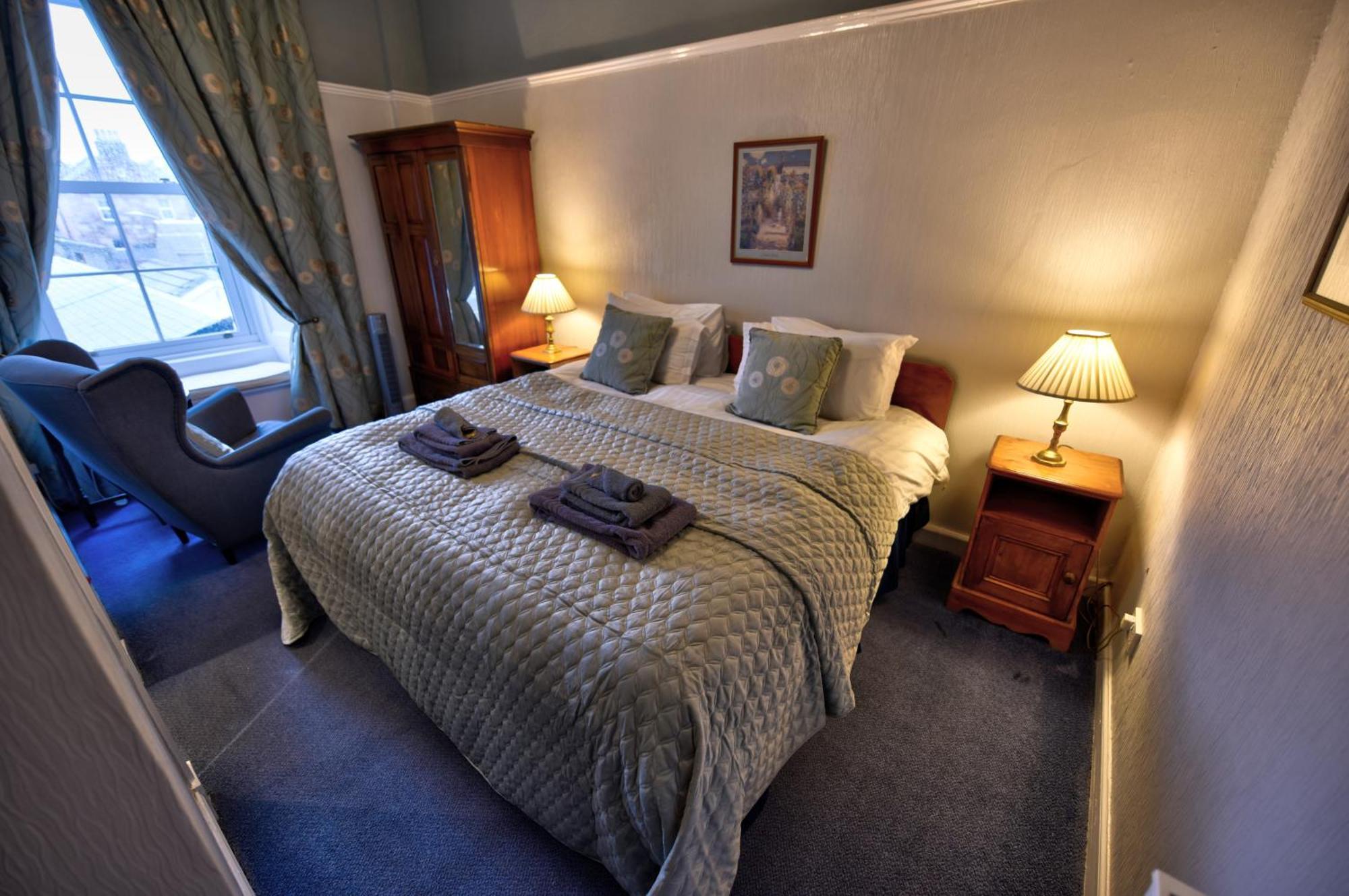 Burnside Guest House エアー エクステリア 写真