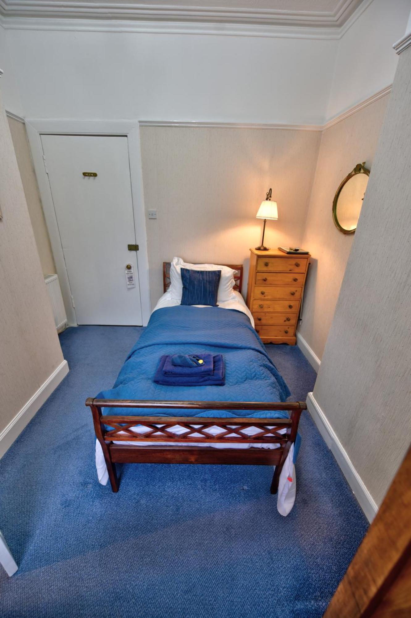 Burnside Guest House エアー エクステリア 写真
